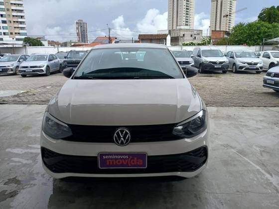 VOLKSWAGEN POLO 1.0 MPI TRACK MANUAL